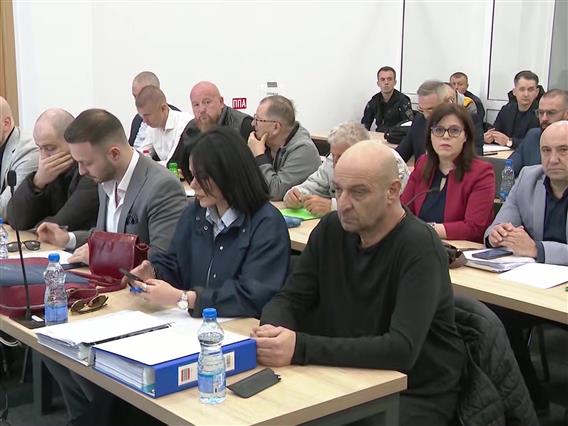 Сведоци одбиваат да дојдат во судница, се одолговлекува судењето за пожарот во „Пулс“