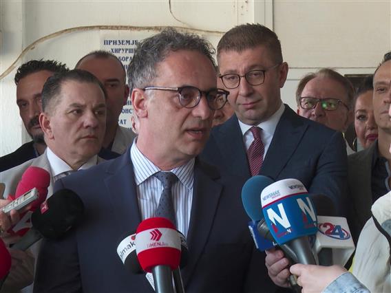 Предлог-законот за пушење до наредната недела ќе влезе во владина процедура 