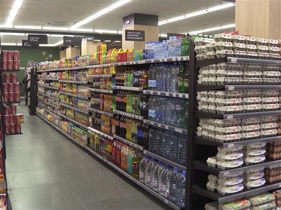 Инфлацијата засилува – трошоците за живот во март скокнале на 4,9 % 