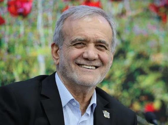 Иранскиот претседател: Над 14 милиони Иранци се подготвени да ги дадат животите за одбрана на земјата