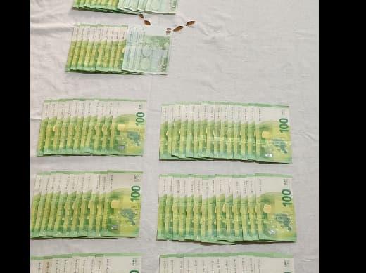 Уапсени се седум лица, сузбиена организирана криминална група поради трговија со дрога