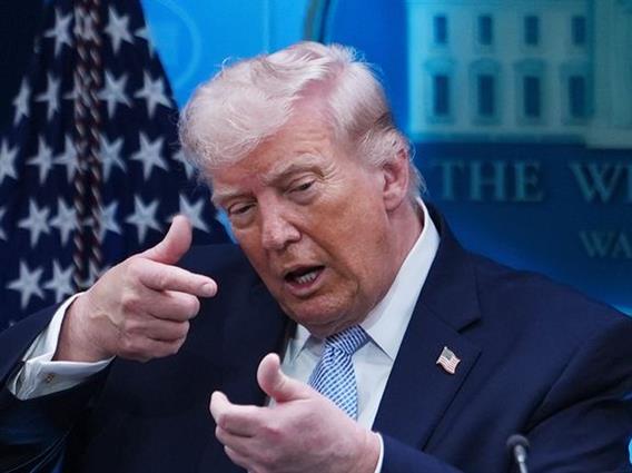 Во последен момент: Трамп се согласи на примирје, Ормутскиот теснец ќе биде отворен наредните две недели 