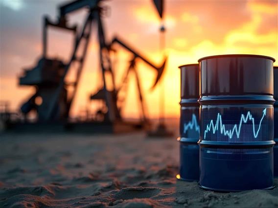 Цените на нафтата паднаа, откако Трамп се согласи на двонеделно примирје