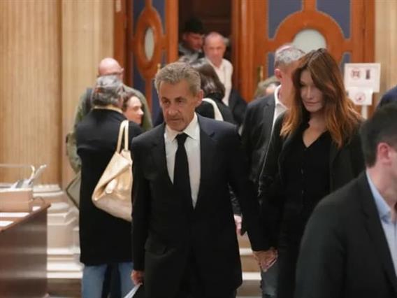 Саркози пред апелацискиот суд: Одговарам со вистина на страдањето на жртвите, јас сум невин