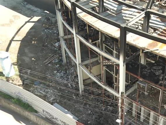 Почнува реконструкцијата и модернизацијата на Универзалната сала