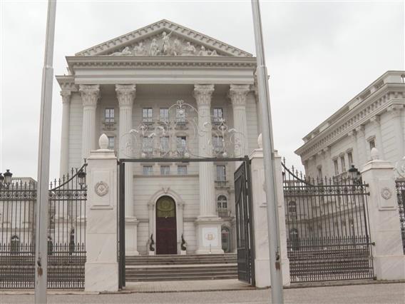 Владата го усвои Законот за правична и соодветна застапеност кој треба да го замени „Балансерот“