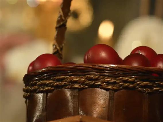 Велики четврток, почнуваат велигденските празнувања