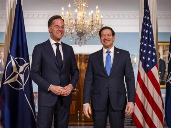 Руте во Белата куќа: Трамп e очигледно разочаран од членките на НАТО