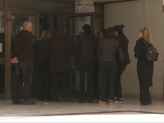 Родителите на загинатите деца во дискотеката „Пулс“ ги бараат резултатите од обдукциите