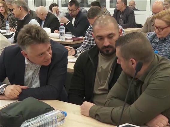 Судење за „Пулс“: Пожарот се раширил за само 30 секунди предизвикувајќи општ хаос и стампедо кон единствениот излез