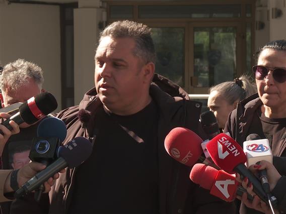 Родителите на жртвите од Кочани се сретнаа со директорот на судска медицина