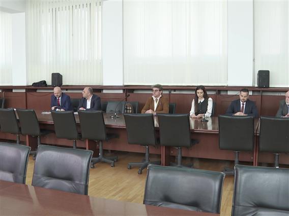 Одложена седницата во скопскиот Апелациски суд за убиствата на Вања и Панче