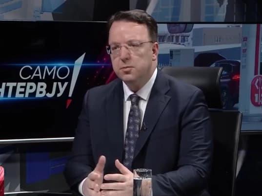 Николоски: Презедовме мерки уште во првиот бран кога се виде дека ќе има криза, целокупната инфлација споредено март годинава, со март минатата година е само 0,7 проценти