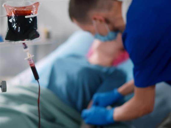 Жена со три смртоносни болести целосно се опорави по револуционерна терапија