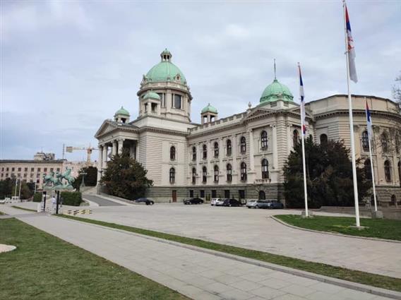 Политико: На Србија ѝ се заканува губење на 1,5 милијарди евра од фондовите на ЕУ