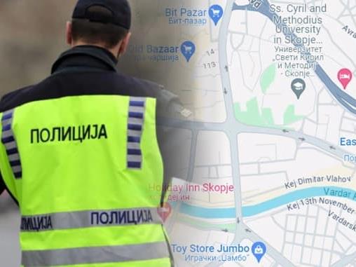 Посебен режим на сообраќај утре во Скопје поради празникот Велигден