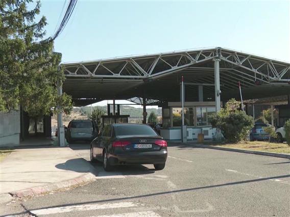 ЕУ од 10 април целосно го активира новиот entry/exit system за дигитална контрола на границите 