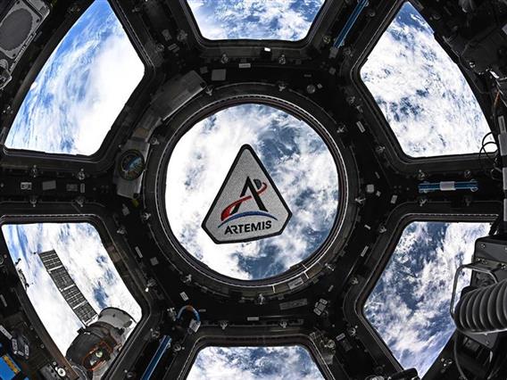 Екипажот на „Артемис“ вечерва се враќа на земјата