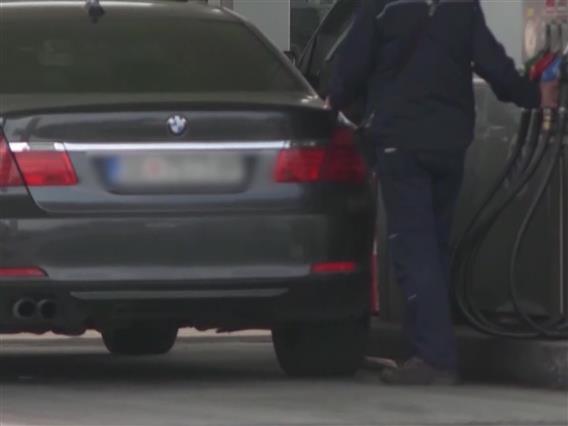 Пониски цени на бензините и дизелот од следната недела