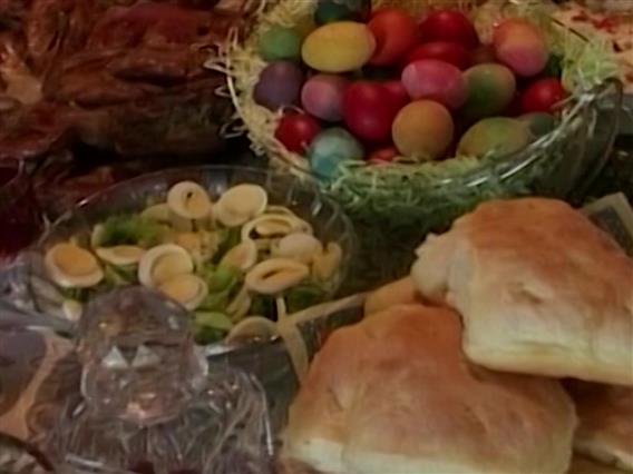 По велигденскиот пост, внимателност со храната за празникот, апелираат лекарите