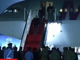 Иран ги објави условите за договор со САД на почетокот на преговорите