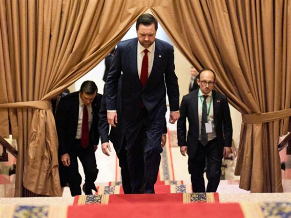 Растат тензиите пред истекот на договорениот прекин на огнот – ќе има ли договор или конфликтот ќе продолжи?