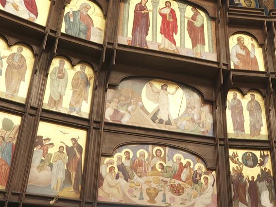 Честитки по повод Велигден упати државниот врв, пораки за единство и меѓусебна почит 