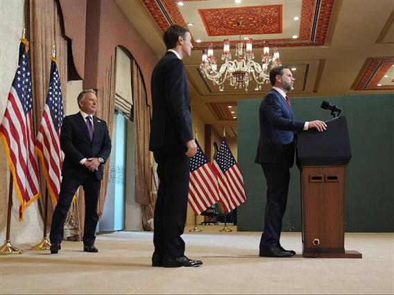 Пропаднаа преговорите меѓу САД и Иран во Исламабад, колкави се шансите за мир на Блискиот исток?