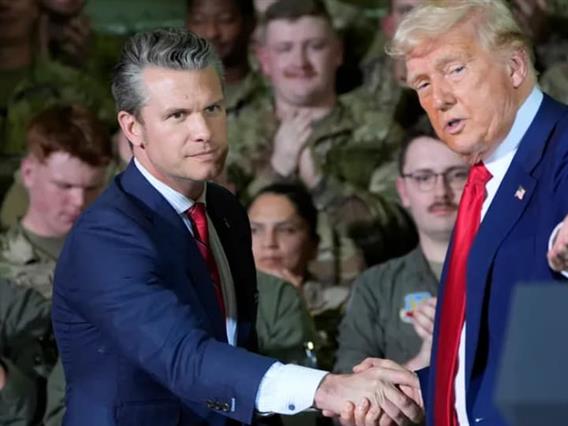 САД најавија блокада на иранските пристаништа по неуспешните преговори