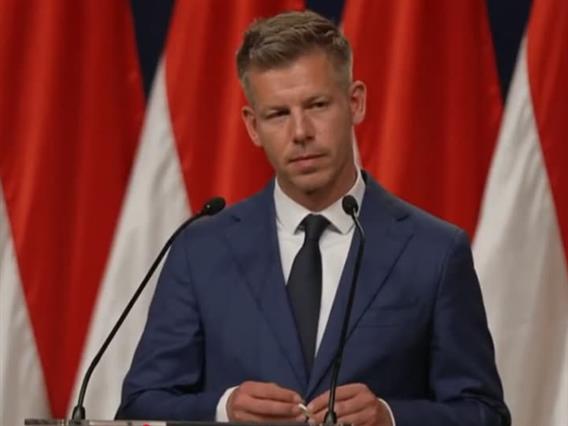 Петер Маѓар: Унгарија нема да биде азил за меѓународни криминалци, тоа важи и за Никола Груевски (ВИДЕО)