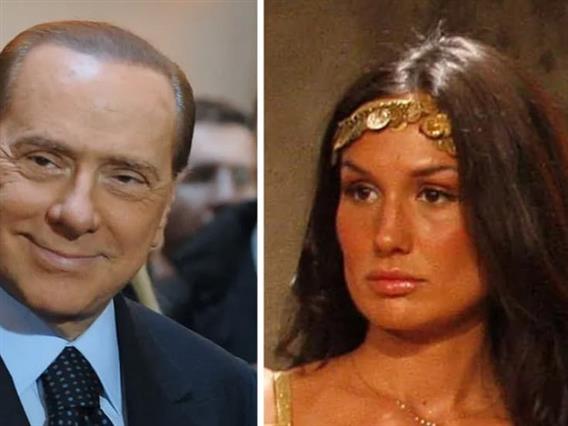 Помилувана е „бунга бунга“ манекенка, која регрутирала проститутки за Берлускони- во Италија бесни 