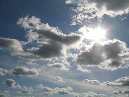 Променливо облачно време со сончеви периоди, попладне и во текот на ноќта локални врнежи од дожд