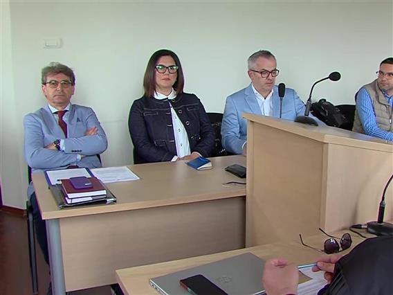 Поранешната претседателка на ДКСК, Димитровска не се чувствува виновна за кривичното дело за кое се товари