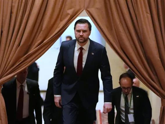 Венс: Иран е сега на потег, од Техеран зависи натамошниот развој на судирите на Блискиот исток 