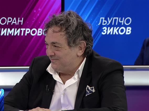 Зиков: Доколку ЈО кај Ковеши резултира со истраги во Унгарија, може да има проблем и со Балканските влад