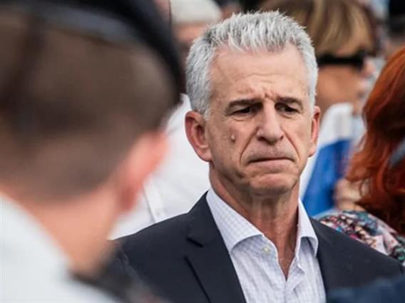 Шефот на Мосад со неочекувано признание: Делувавме во срцето на Техеран за време на војната против Иран (ВИДЕО)