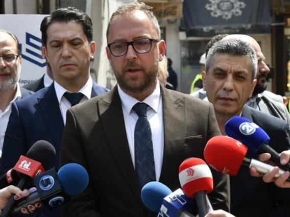 Љутков: Заштитен појас под УНЕСКО го кочи автопатското решение кон Ќафасан, во мај се очекува посета на делегација