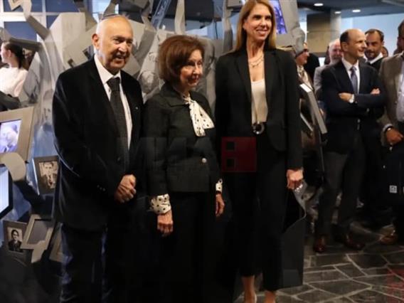 Во Скопје комеморативен ден за шесте милиони Евреи убиени во холокаустот - Јом Хашоа