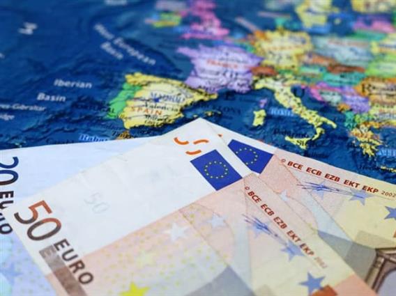 ММФ ги намали прогнозите за економски раст во еврозоната на 1,1% годинава и 1,2% за наредната година 