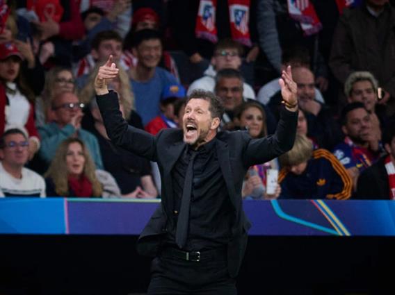 Симеоне прв кандидат за тренерската позиција во Челзи