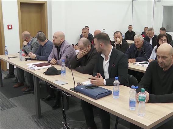 На рочиштетот за трагедијата во „Пулс“ денеска не дојде ниту еден од повиканите сведоци