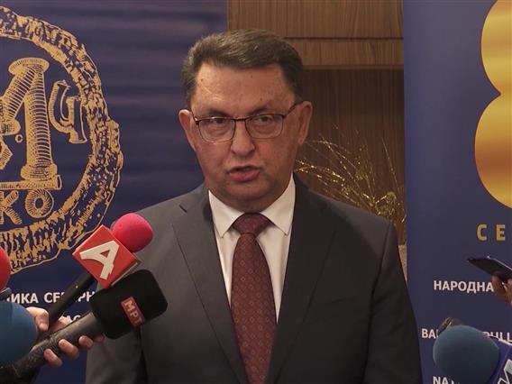 СДСМ нема информации дали по кривичната, Славески бил повикан во Обвинителството