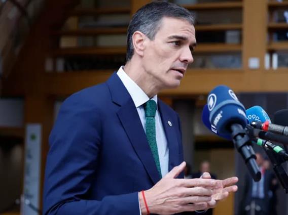 Шпанскиот премиер Санчез формира коалиција против Трамп: Се собира меѓународен прогресивен фронт 