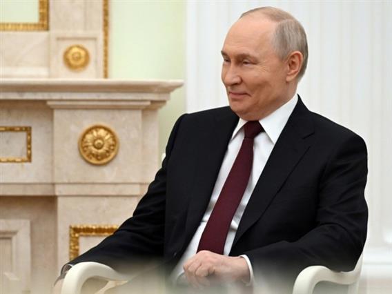 Русија донесе нов закон- ќе може воено да интервенираат во Европа