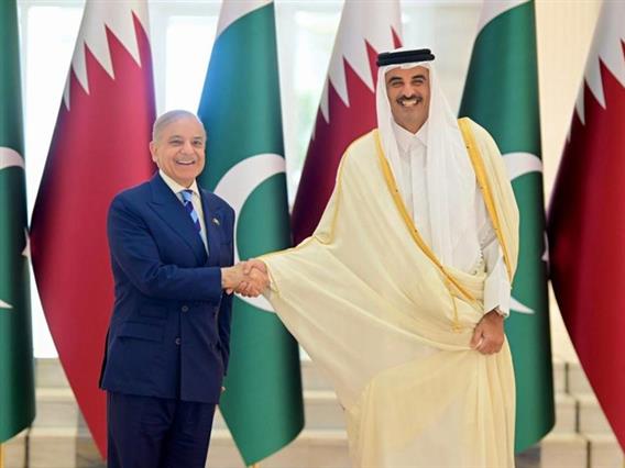 Пакистан во Доха посредува во преговорите меѓу САД и Иран