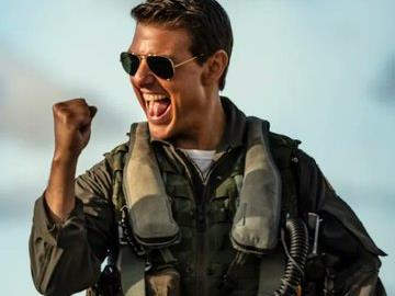 „Топ Ган 3“ официјално во подготовка: Том Круз се враќа како Маверик