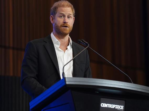 Шокантна исповед на принцот Хари: „Тоа ја уби мајка ми“