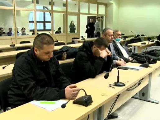 Обвинителката Бојчевиќ: Исказот на Јовановски е обид да се избегне кривичната одговорност