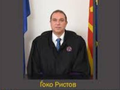 Апелација Штип ја одби жалбата, Ѓоко Ристов останува во куќен притвор