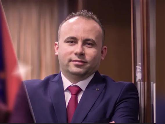 Затворска казна за адвокатот Фехми Стафа, обвинение за апелациониот судија Ѓоко Ристов